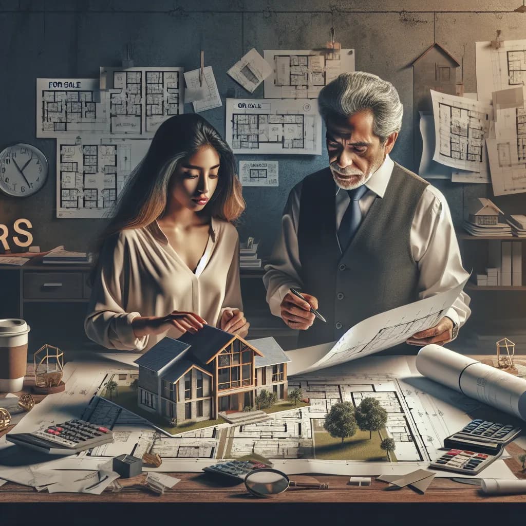 הדרכת נדל״ן למשקיעים מתחילים: המדריך המלא להצלחה של ABC נדל״ן