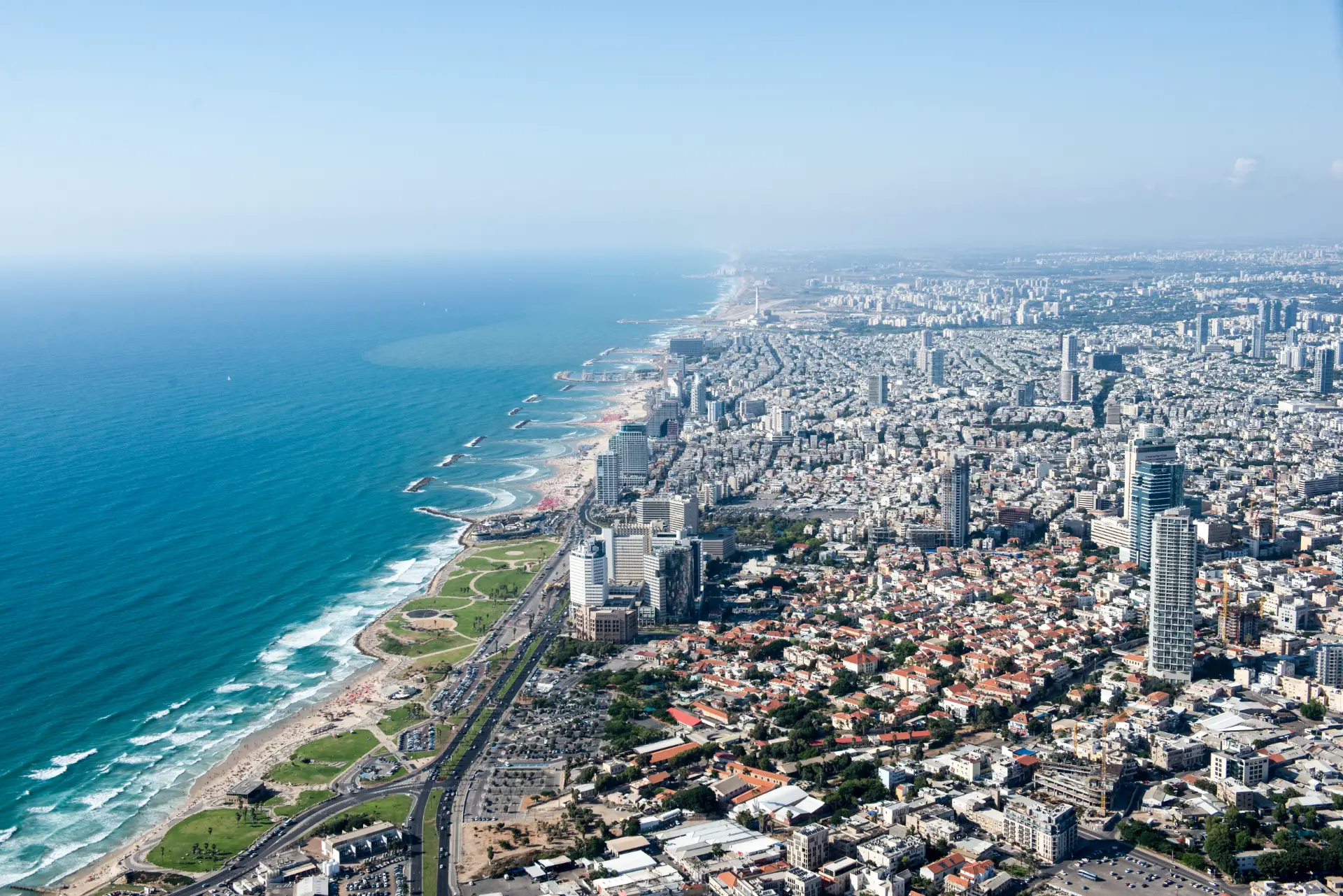 השקעות נדל''ן בישראל