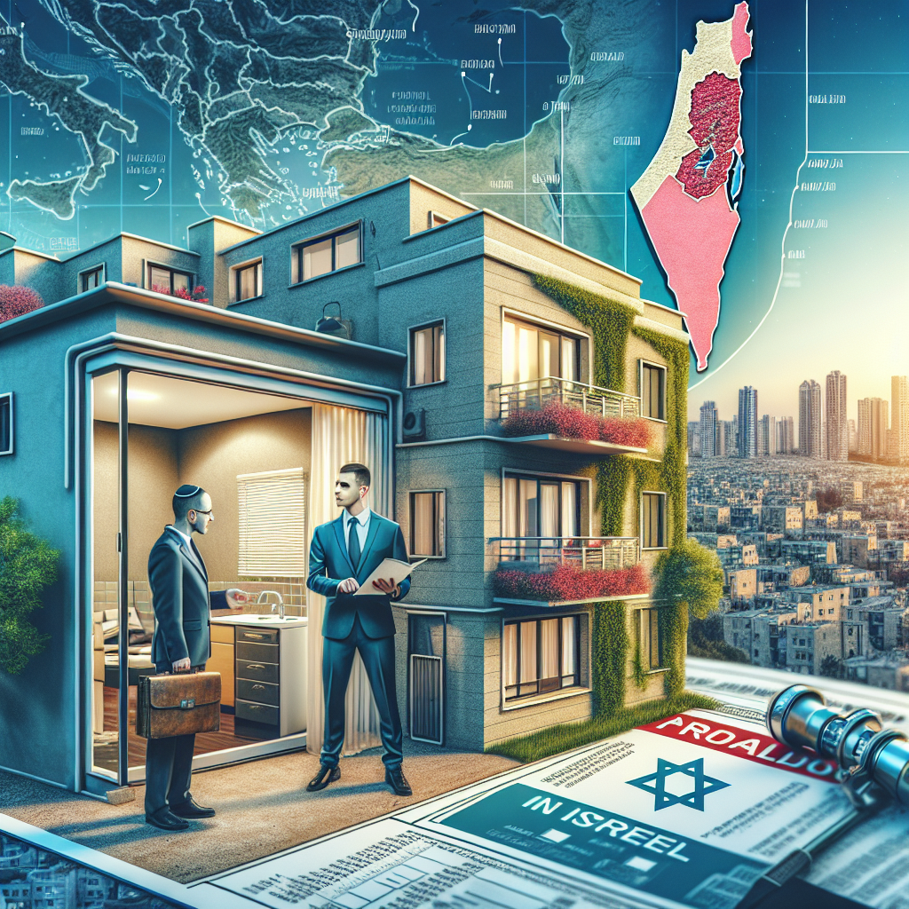 מדריך אבסולוטי: איך למצוא דירה להשכרה בזול בישראל של 2024?
